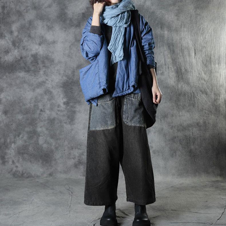 A Vintage Style Coat with Delicate Timeless Details
