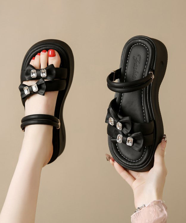 Beautifully Crafted Orthopedic Sandals