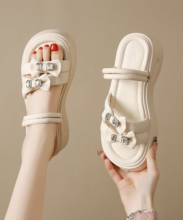 Beautifully Crafted Orthopedic Sandals