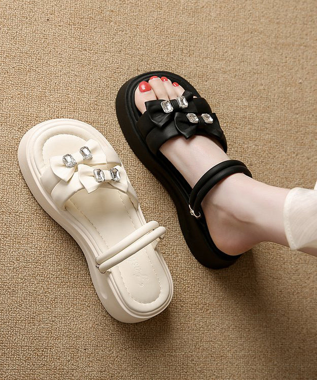 Beautifully Crafted Orthopedic Sandals