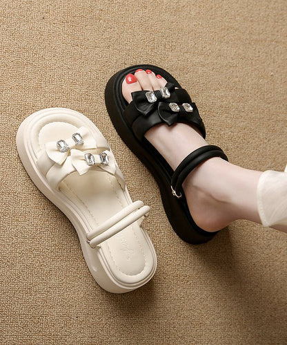 Beautifully Crafted Orthopedic Sandals