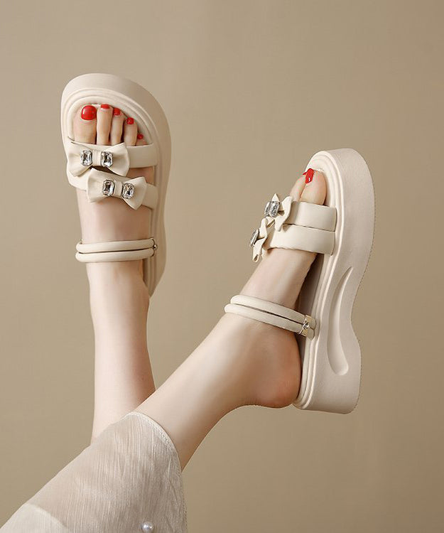 Beautifully Crafted Orthopedic Sandals