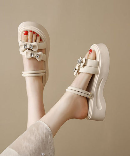Beautifully Crafted Orthopedic Sandals