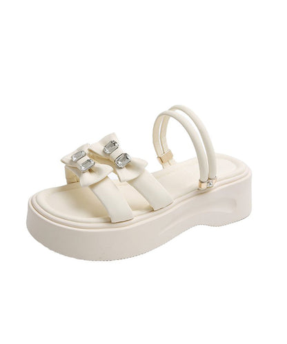 Beautifully Crafted Orthopedic Sandals