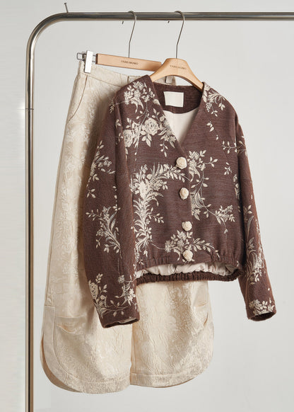 Classic Vintage & Enduringly Stylish Jacket