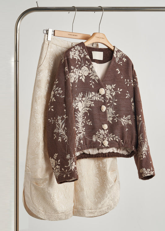 Classic Vintage & Enduringly Stylish Jacket