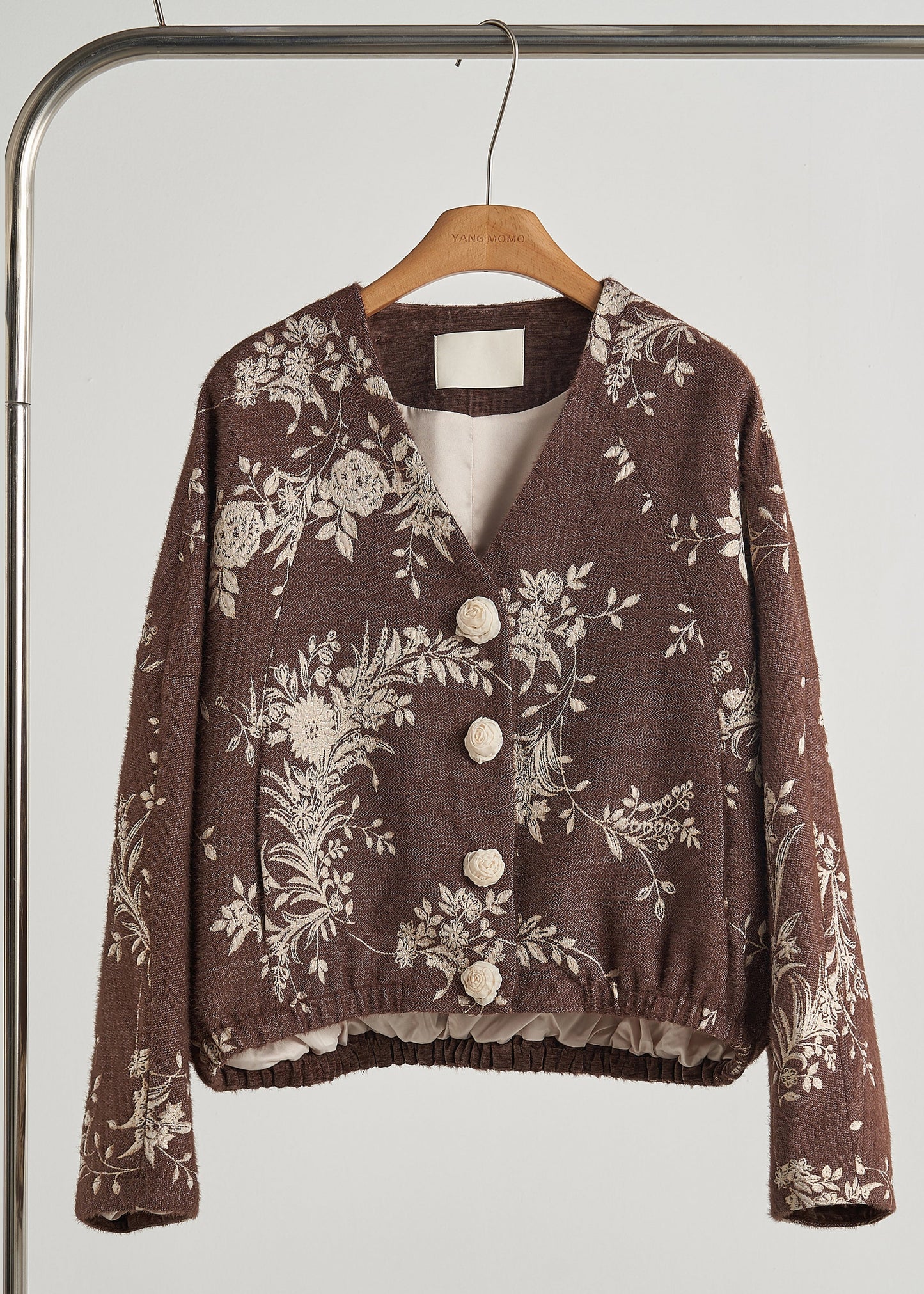 Classic Vintage & Enduringly Stylish Jacket