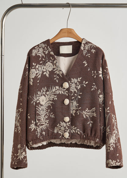 Classic Vintage & Enduringly Stylish Jacket
