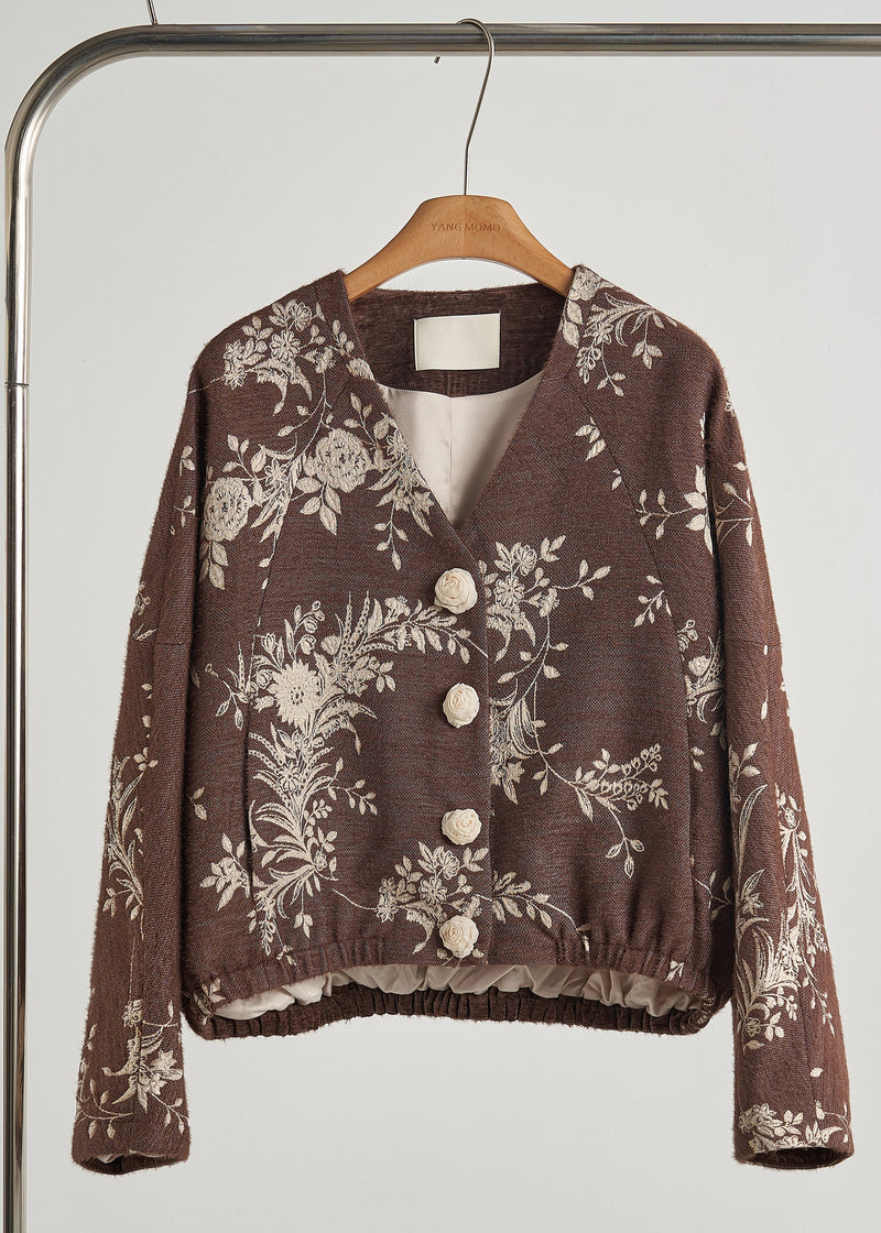 Classic Vintage & Enduringly Stylish Jacket