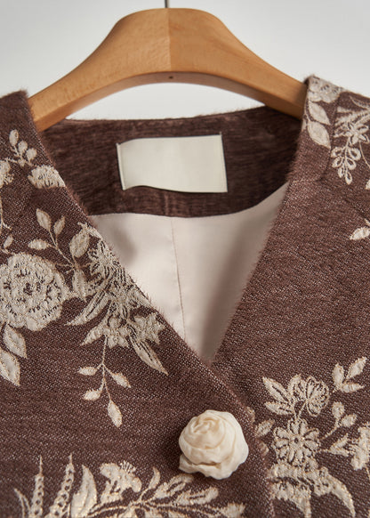 Classic Vintage & Enduringly Stylish Jacket
