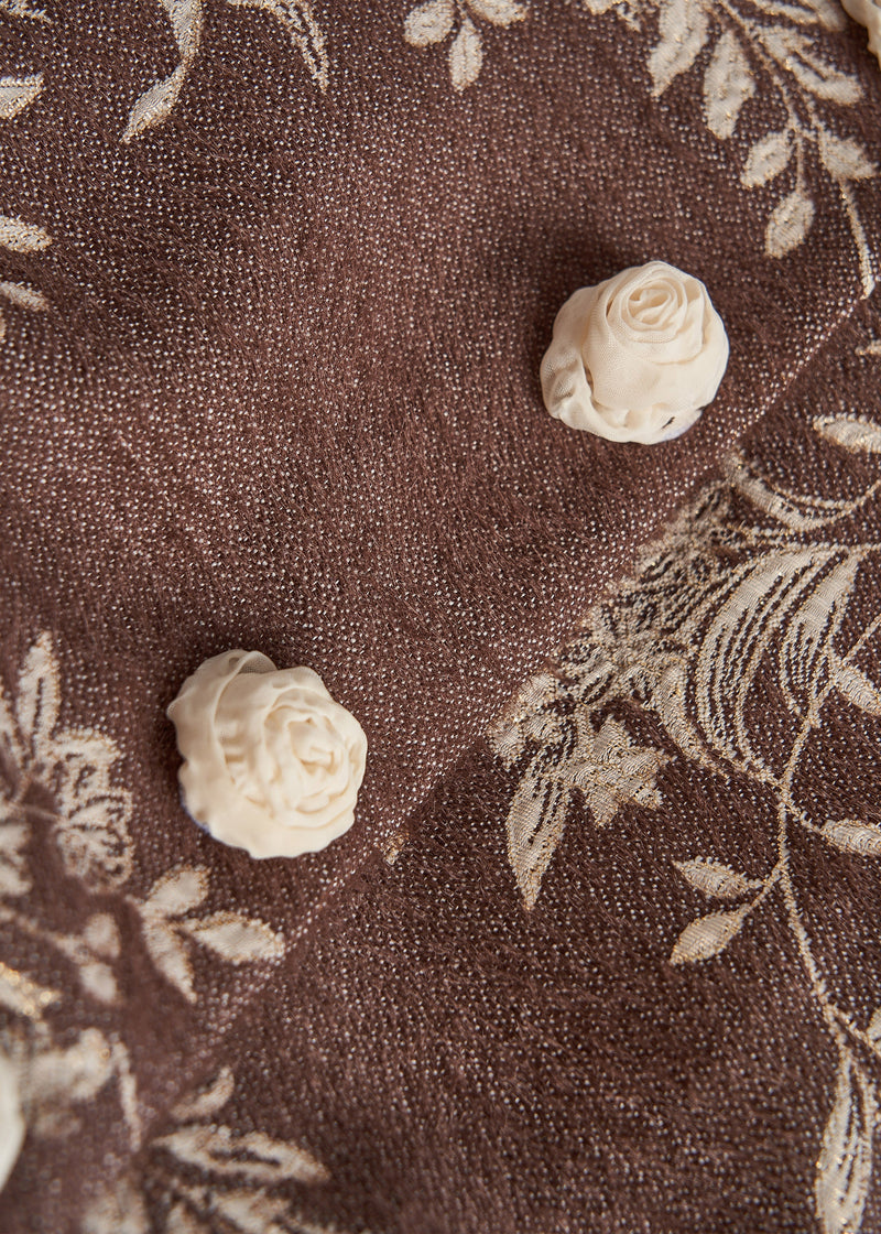 Classic Vintage & Enduringly Stylish Jacket