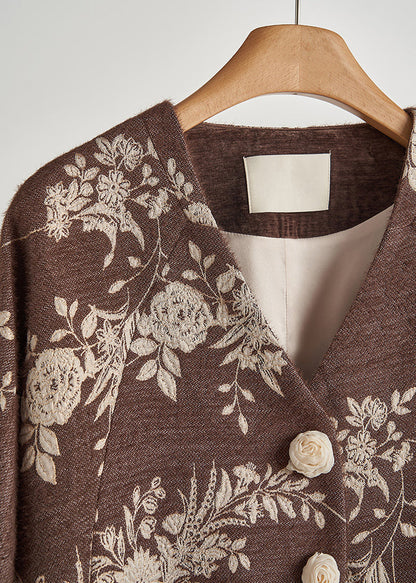 Classic Vintage & Enduringly Stylish Jacket