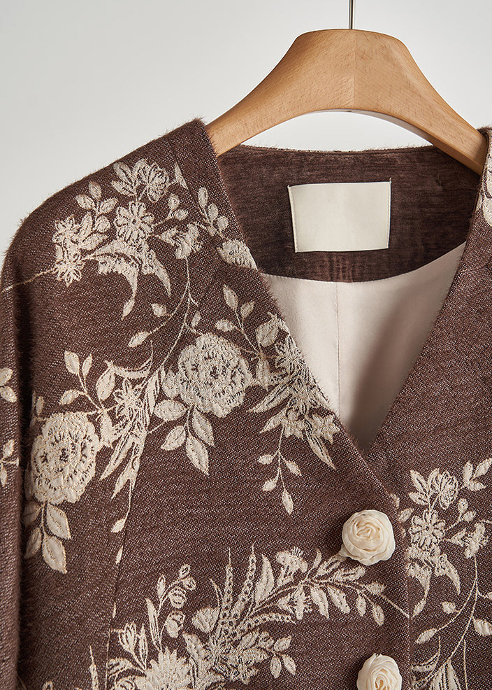 Classic Vintage & Enduringly Stylish Jacket