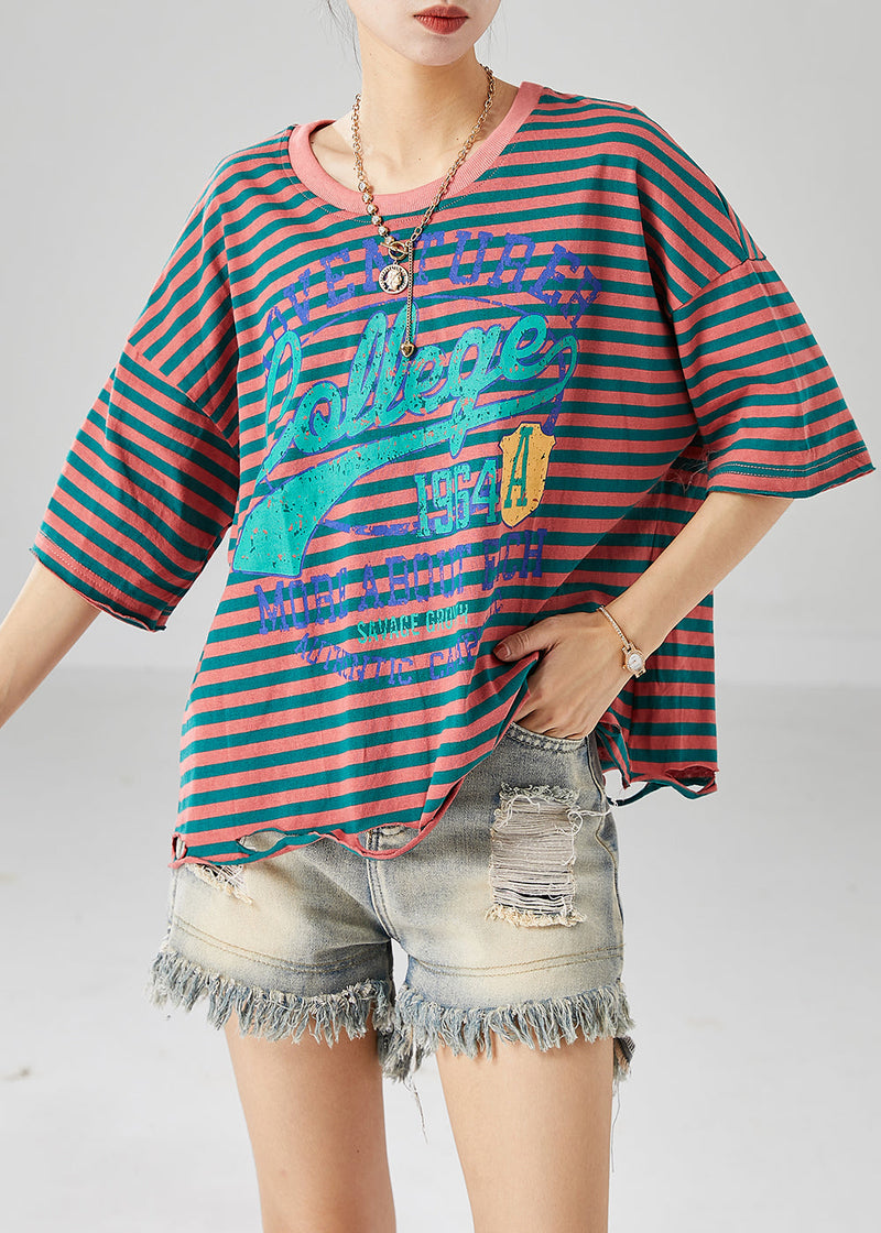 Beautifully Crafted Top in a Classic Style
