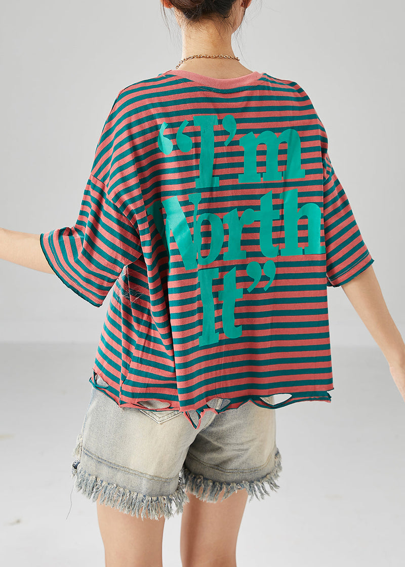 Beautifully Crafted Top in a Classic Style