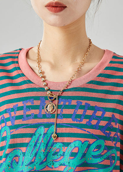 Beautifully Crafted Top in a Classic Style