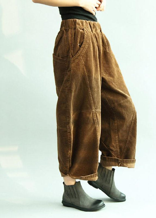 Beautifully Finished Trousers in a Timeless Design