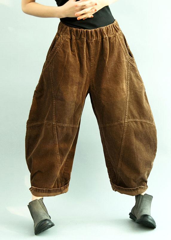Beautifully Finished Trousers in a Timeless Design