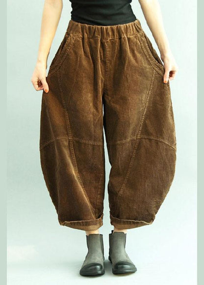 Beautifully Finished Trousers in a Timeless Design