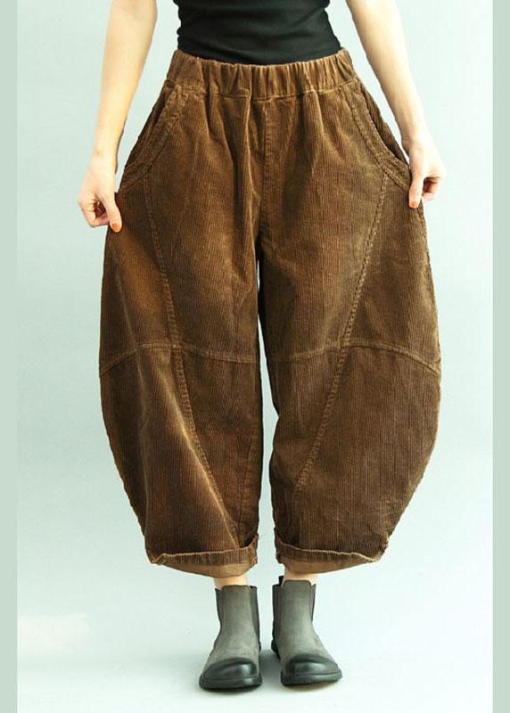 Beautifully Finished Trousers in a Timeless Design