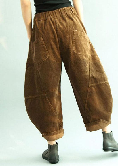 Beautifully Finished Trousers in a Timeless Design