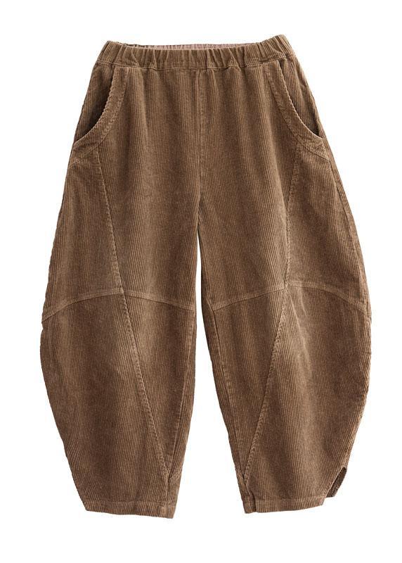 Beautifully Finished Trousers in a Timeless Design