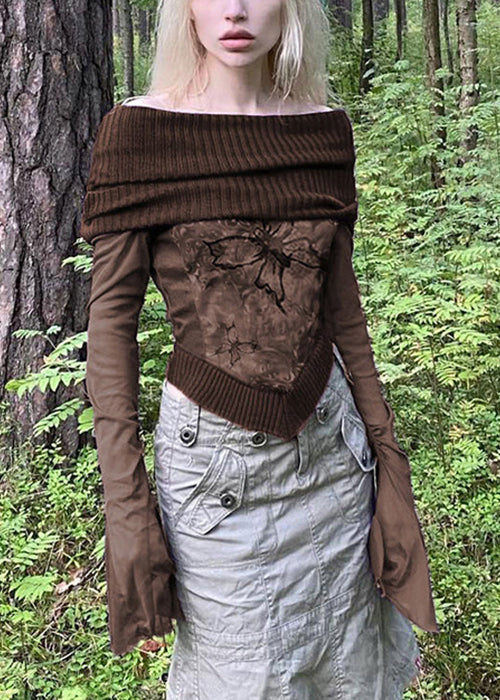 Classic Vintage Shirt with a Flattering Fit