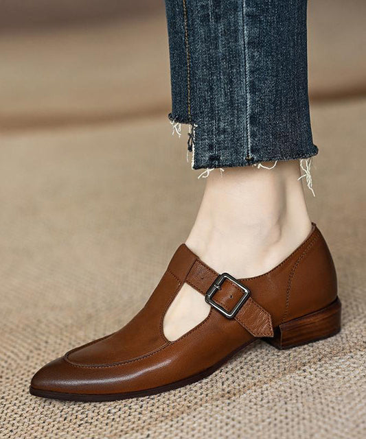 Stylish Orthopedic Flats for Any Occasion