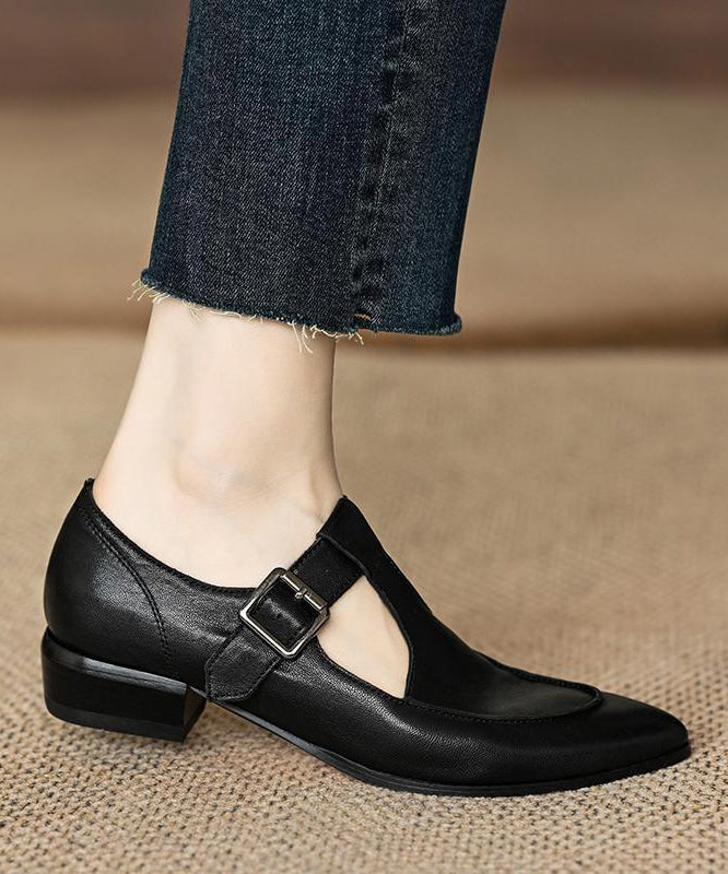 Stylish Orthopedic Flats for Any Occasion