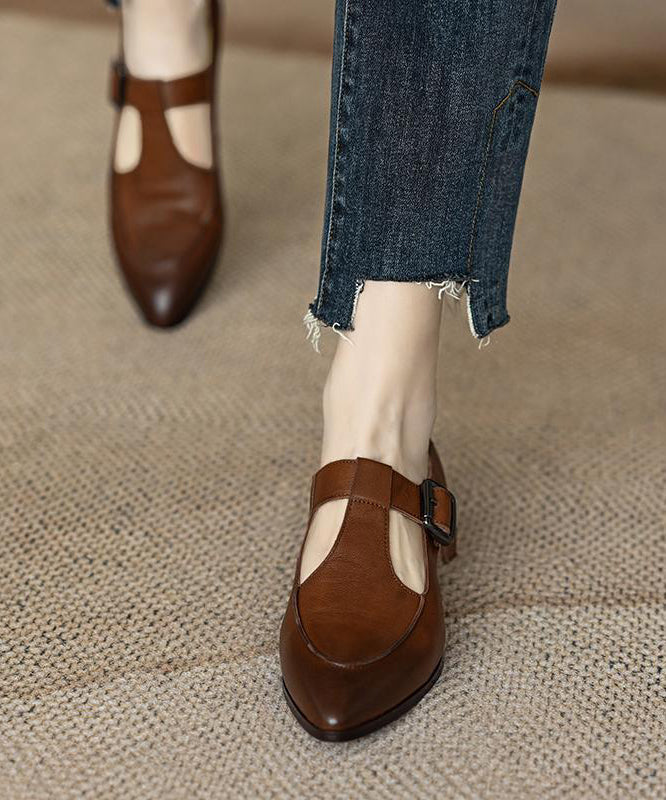 Stylish Orthopedic Flats for Any Occasion