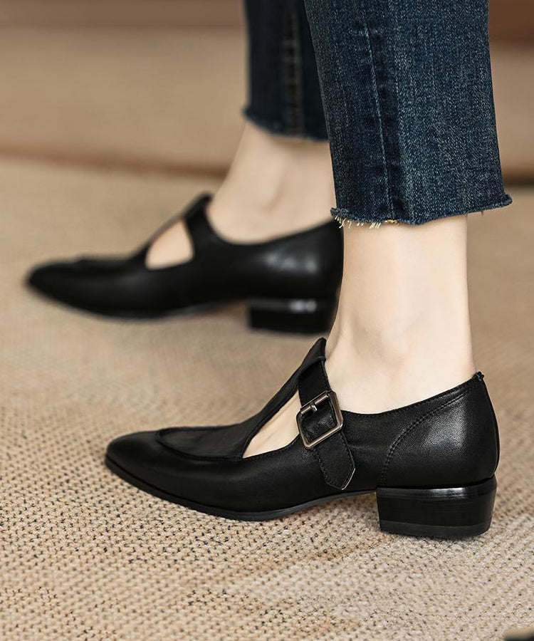 Stylish Orthopedic Flats for Any Occasion