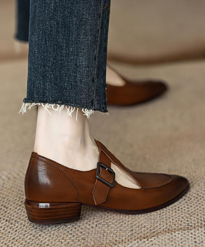 Stylish Orthopedic Flats for Any Occasion