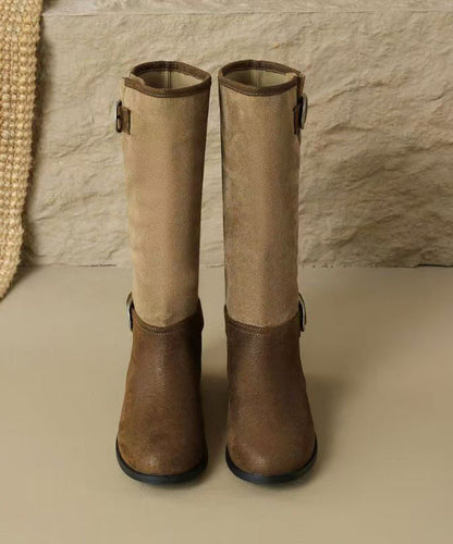 Comfortable Orthopedic Boots for Daily Wear