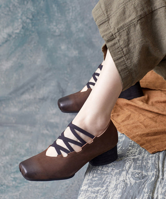 Comfortable Orthopedic Heels for Daily Wear
