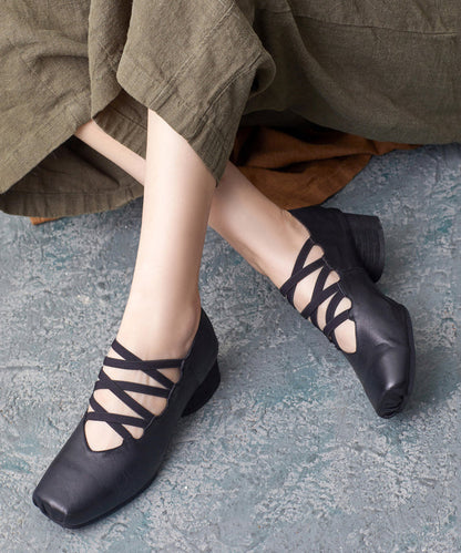 Comfortable Orthopedic Heels for Daily Wear