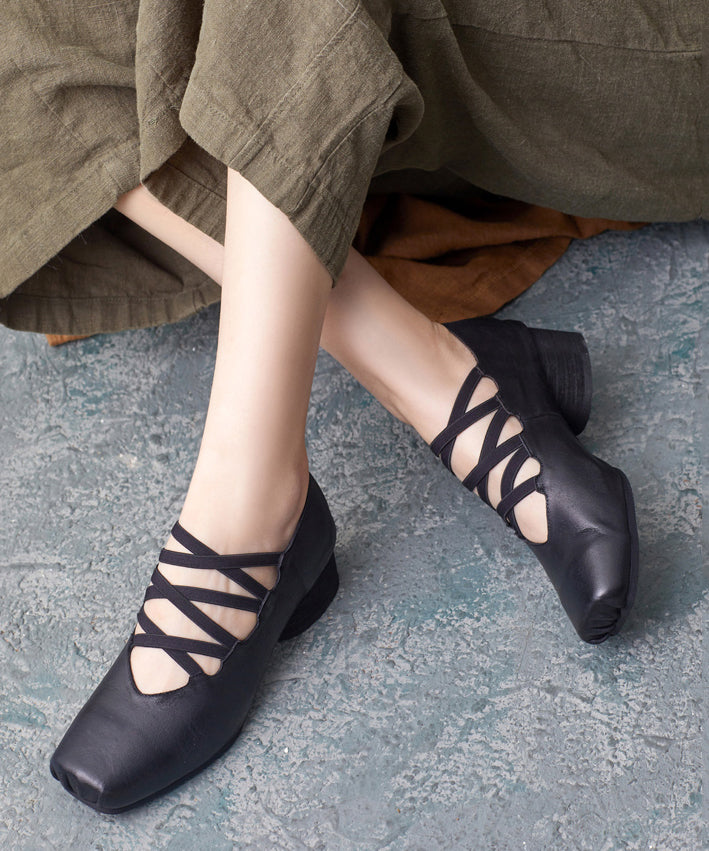 Comfortable Orthopedic Heels for Daily Wear