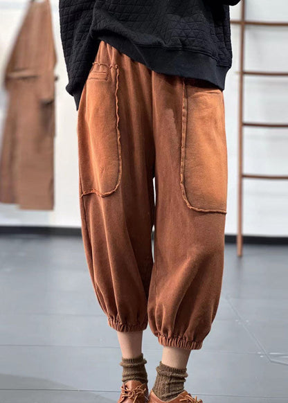Beautifully Finished Pants in a Timeless Design