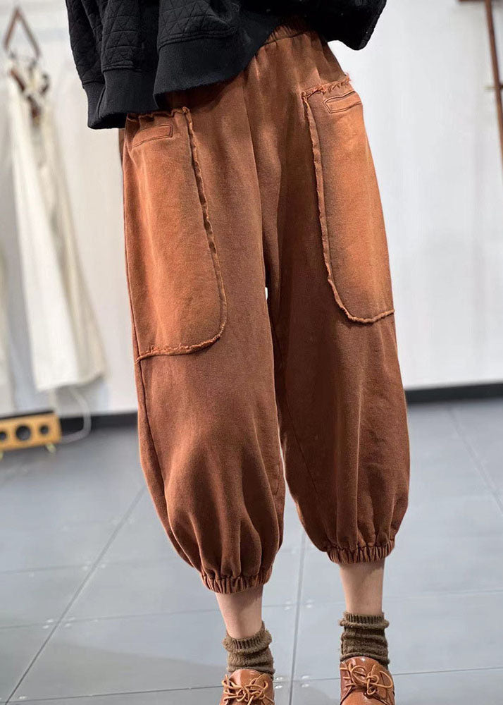 Beautifully Finished Pants in a Timeless Design