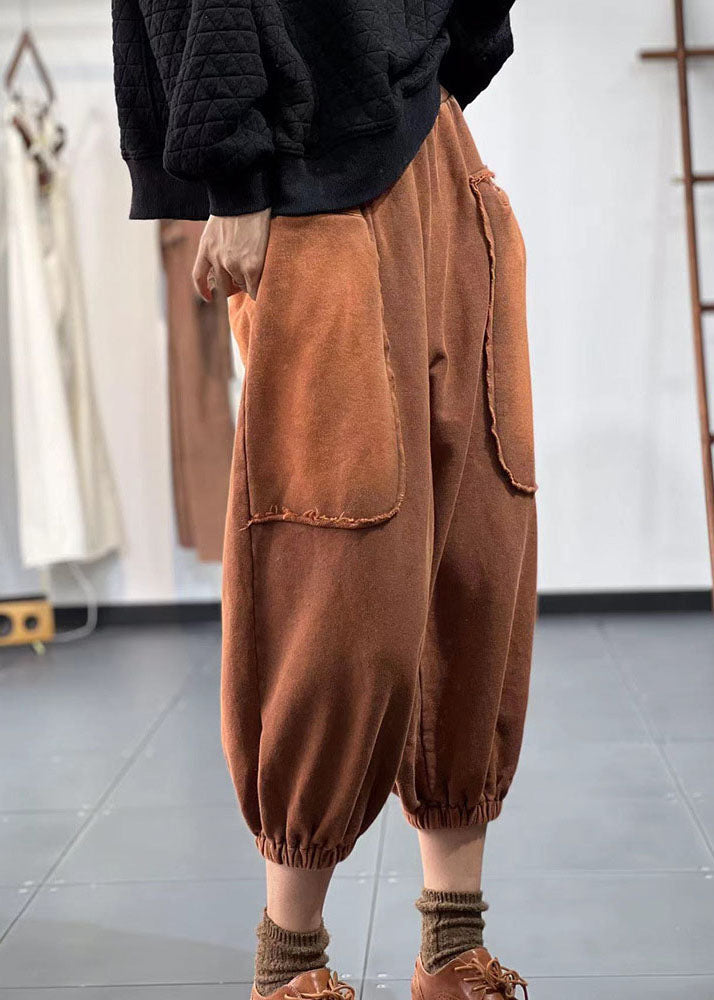 Beautifully Finished Pants in a Timeless Design
