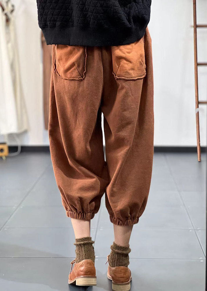 Beautifully Finished Pants in a Timeless Design