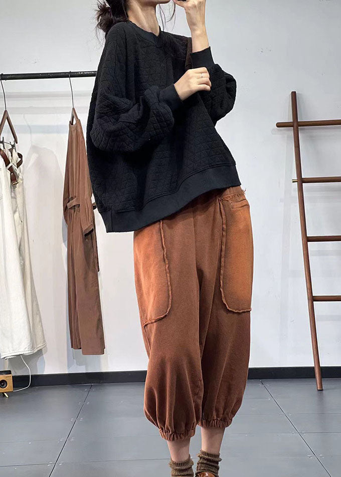Beautifully Finished Pants in a Timeless Design
