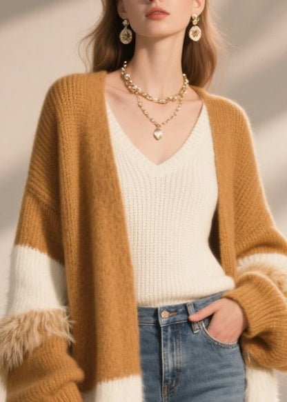 Gracefully Styled Cardigan for Any Occasion