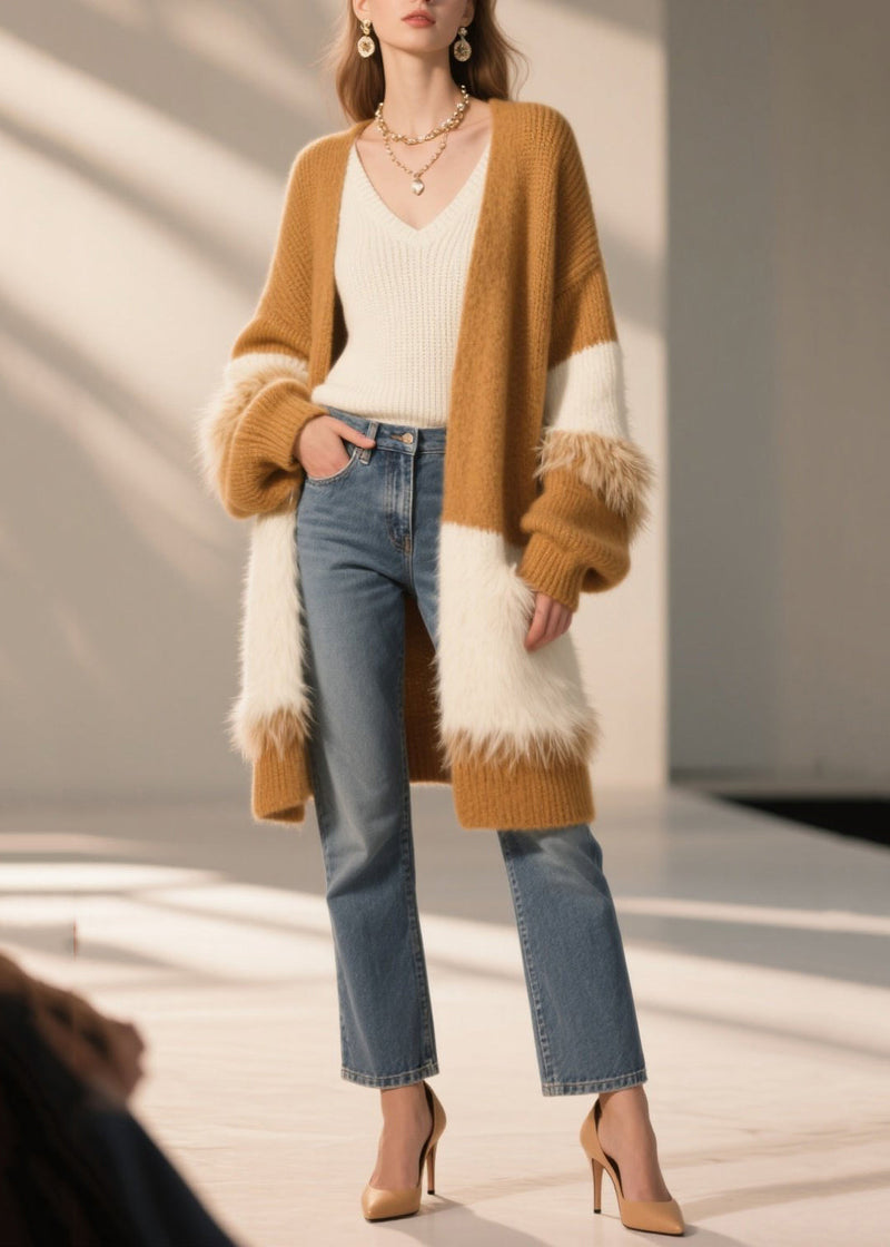 Gracefully Styled Cardigan for Any Occasion