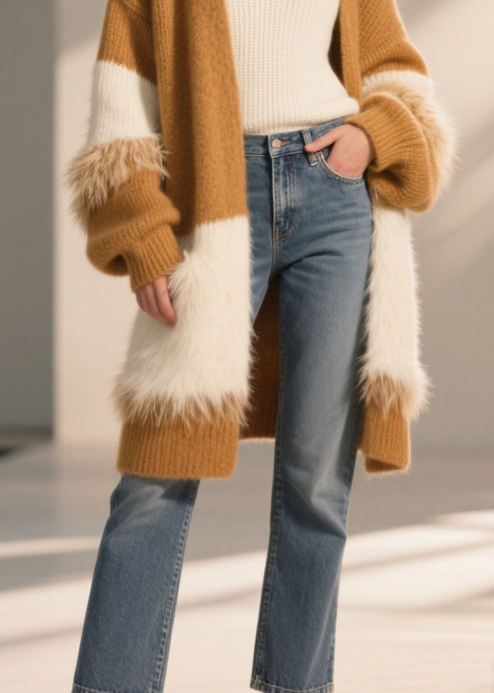 Gracefully Styled Cardigan for Any Occasion