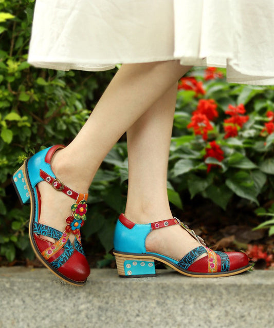 Elegant Orthopedic Heels for Every Step