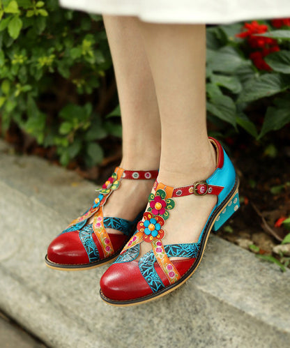 Elegant Orthopedic Heels for Every Step