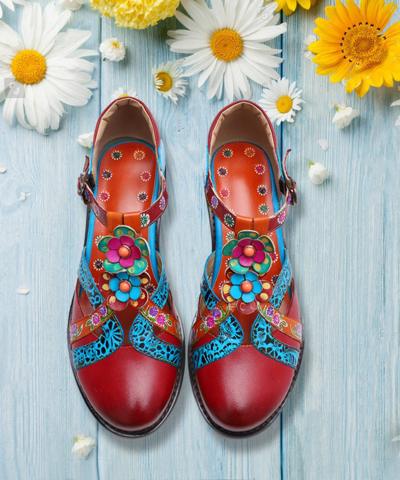 Elegant Orthopedic Heels for Every Step