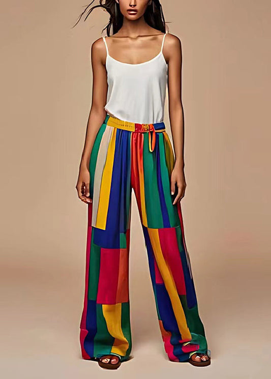 Elegantly Styled Pants for Everyday Wear
