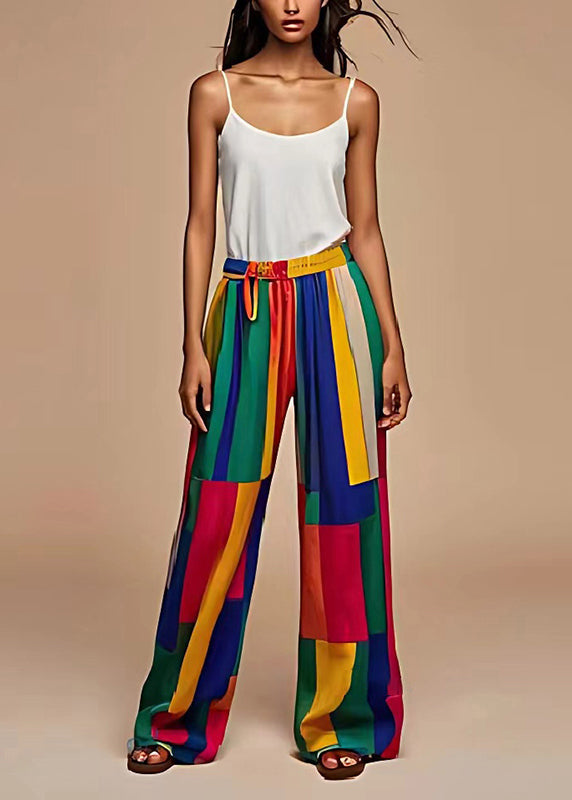 Elegantly Styled Pants for Everyday Wear