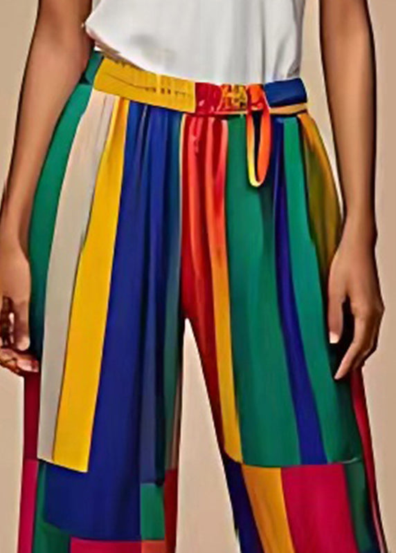 Elegantly Styled Pants for Everyday Wear